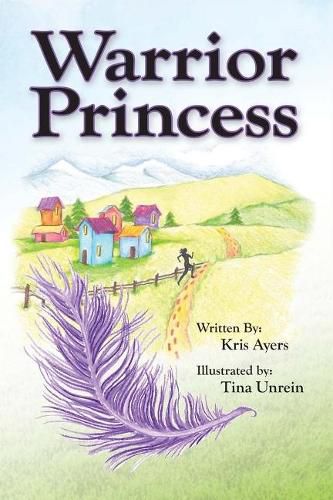 Cover image for Warrior Princess