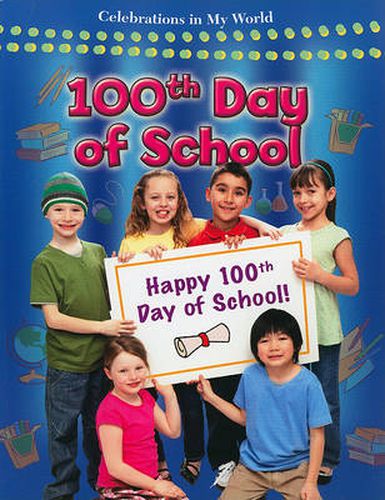 Cover image for 100th Day of School