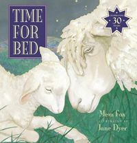 Cover image for Time for Bed (30th Anniversary Edition)