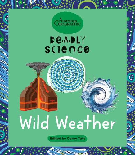 Cover image for Wild Weather