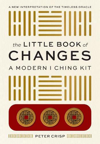 Cover image for The Little Book of Changes
