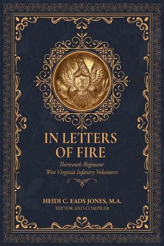 In Letters of Fire