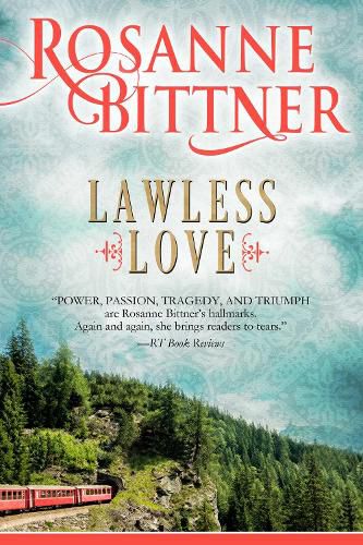 Cover image for Lawless Love