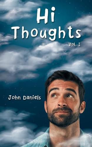 Cover image for Hi Thoughts