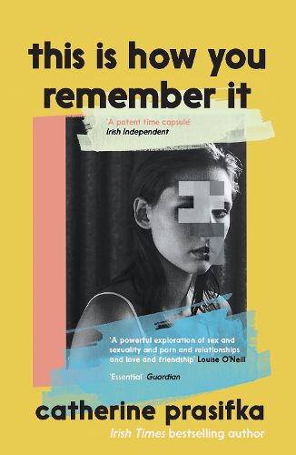 Cover image for This Is How You Remember It