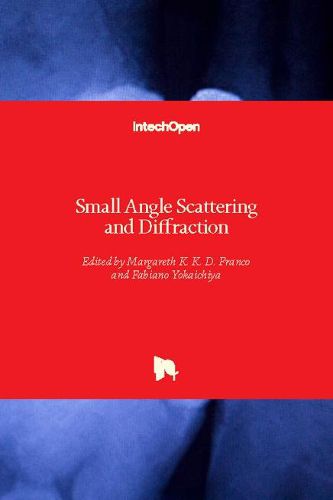 Cover image for Small Angle Scattering and Diffraction