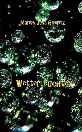 Cover image for Wetterleuchten