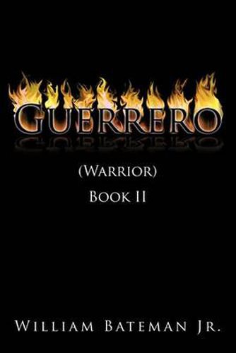 Cover image for Guerrero