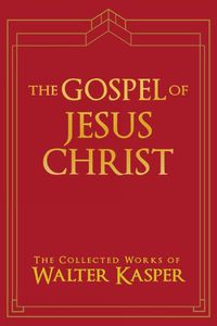 Cover image for The Gospel of Jesus Christ