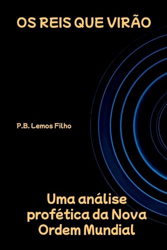 Cover image for Os Reis Que Virao