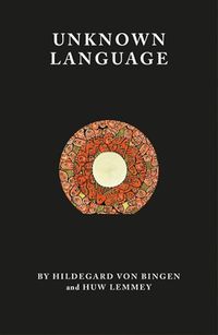 Cover image for Unknown Language