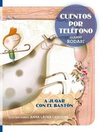 Cover image for A Jugar Con El Baston