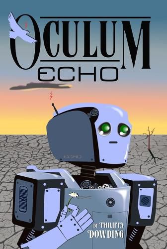 Cover image for Oculum Echo