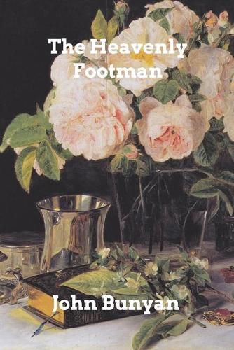 Cover image for The Heavenly Footman