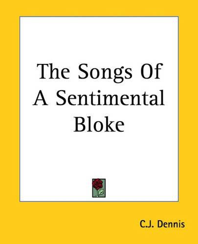 The Songs Of A Sentimental Bloke