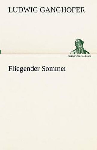 Fliegender Sommer