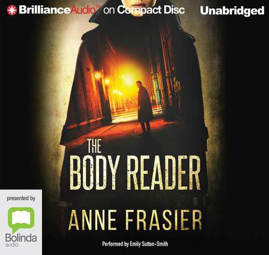 Cover image for The Body Reader