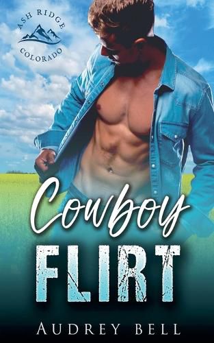 Cover image for Cowboy Flirt