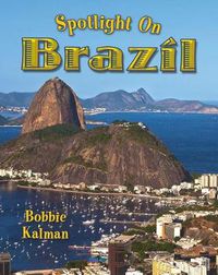 Cover image for Spotlight on Brazil