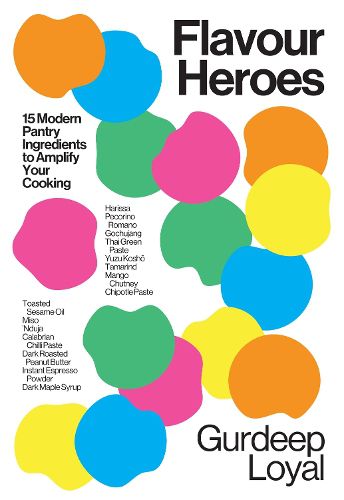 Cover image for Flavour Heroes