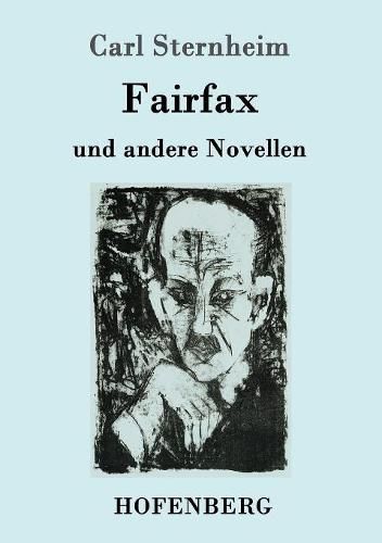 Cover image for Fairfax: und andere Novellen