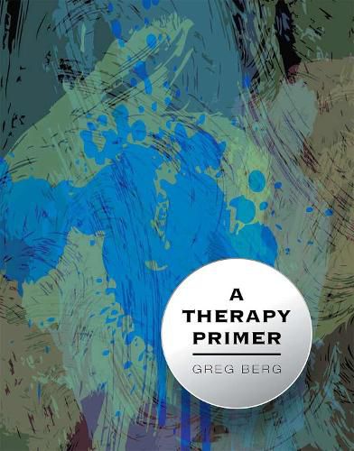 Cover image for A Therapy Primer