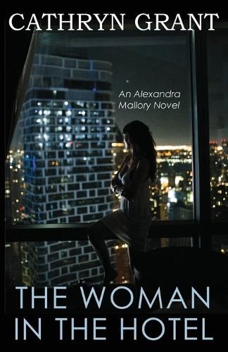 Cover image for The Woman In the Hotel