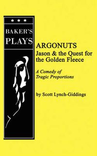 Cover image for Argonuts