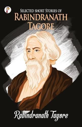 Cover image for Selected Stories of Rabindranath Tagore