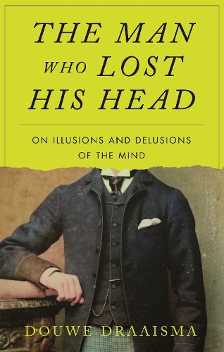 Cover image for The Man Who Lost His Head