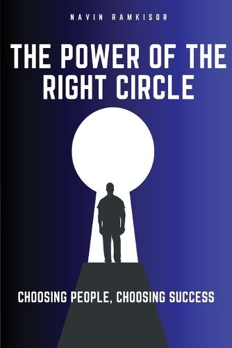 Cover image for The Power Of The Right Circle