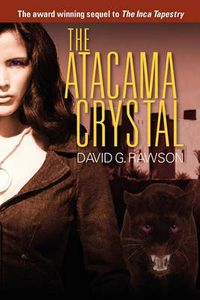 Cover image for The Atacama Crystal