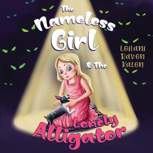 The Nameless Girl & The Lonely Alligator