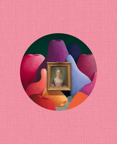 Cover image for Pastel