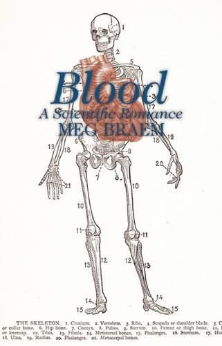 Cover image for Blood: A Scientific Romance