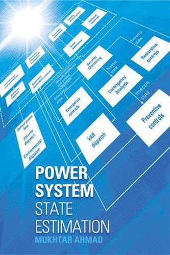 Cover image for Power System State Estimation