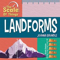 Cover image for The Scale of Landforms