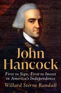 Cover image for John Hancock