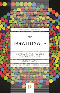 Cover image for The Irrationals