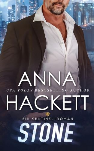 Cover image for Stone