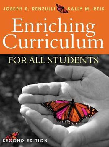 Cover image for Enriching Curriculum for All Students