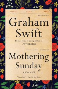 Cover image for Mothering Sunday: A Romance