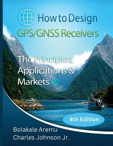 Cover image for How to Design GPS/GNSS Receivers