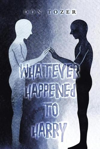 Cover image for Whatever Happened to Harry