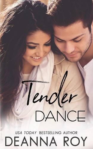 Cover image for Tender Dance
