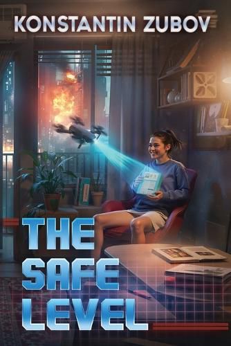 Cover image for The Safe Level (Book 1)