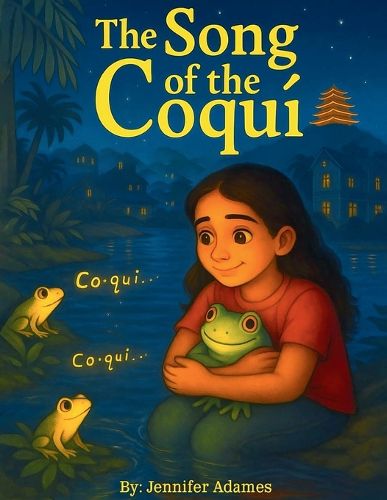 Cover image for The Song of the Couqi