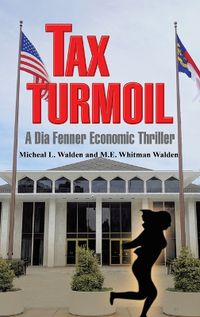 Cover image for Tax Turmoil