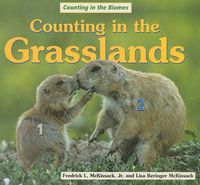 Cover image for Counting in the Grasslands