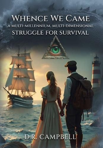 Cover image for Whence We Came